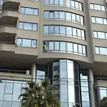 Sky 4* Tirana