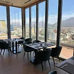 Hotel Sky Tirana
