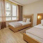Sky 4* Tirana