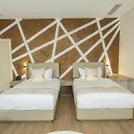 Hotel Sky Tirana