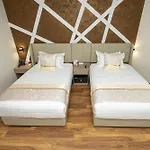 Sky Hotel Tirana