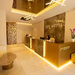 Hotel Sky 4*