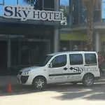 Sky Hotel 4*