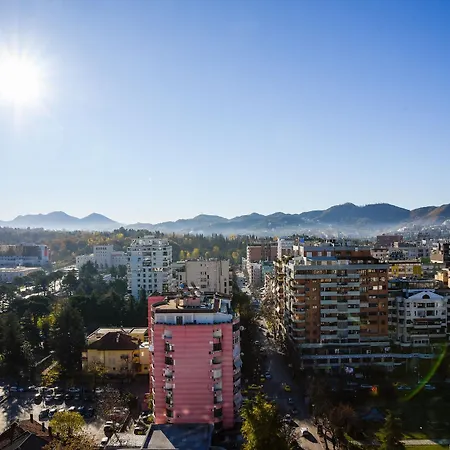 Sky Tirana