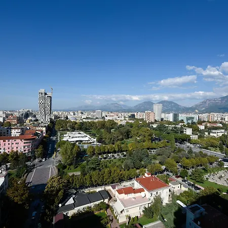 Hotel Sky 4*