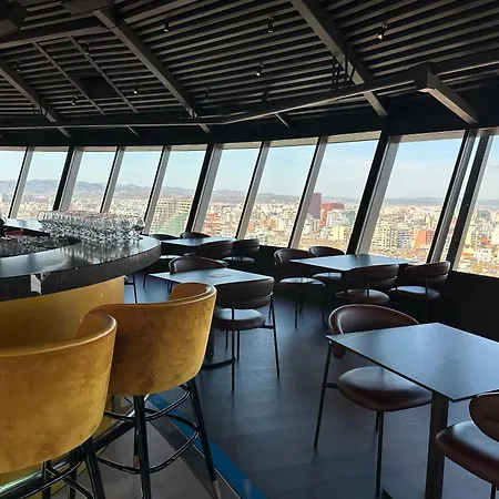 Hotel Sky Tirana