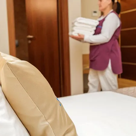 Hotel Sky 4*