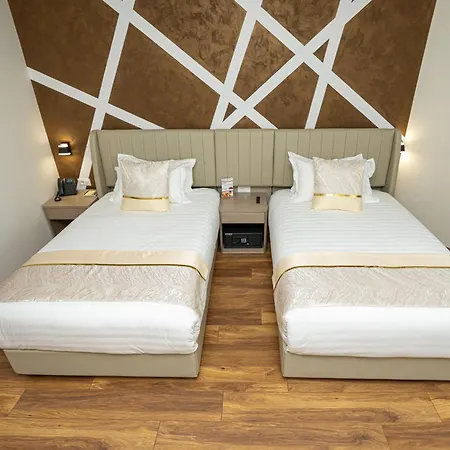 Sky Hotel Tirana