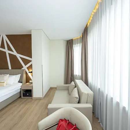 Sky Hotel