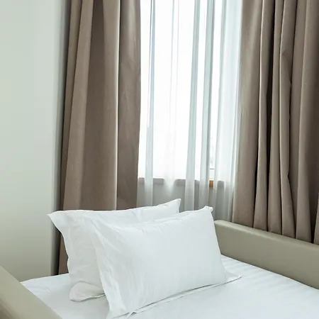 Hotel Sky 4*
