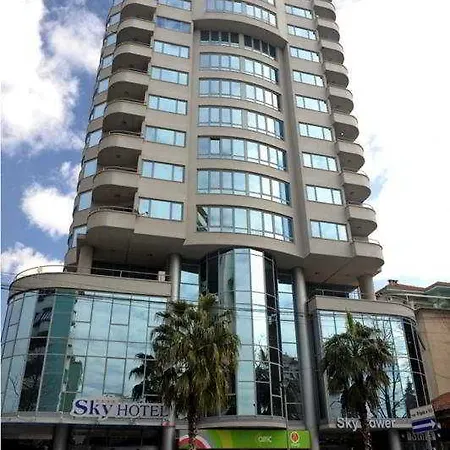 Hotel Sky