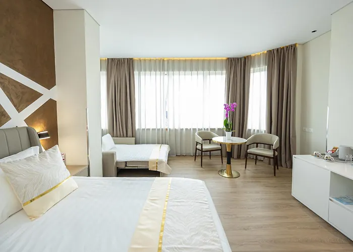 Sky Hotel