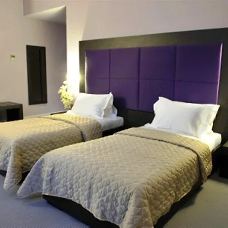 Hotel Sky