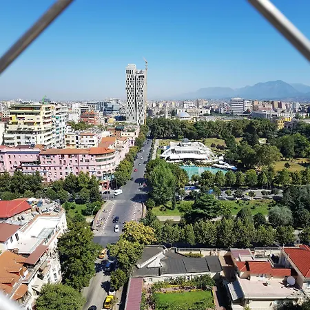 Sky Hotell