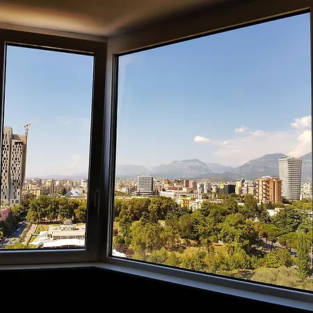 Sky Hotel Tirana