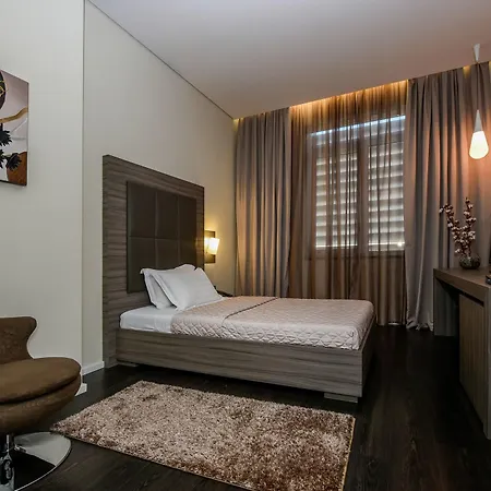 Sky Otel 4*