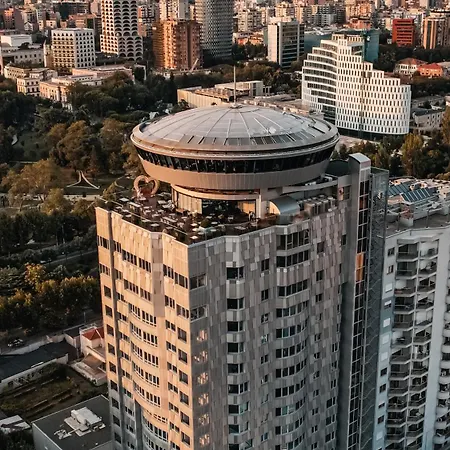 Otel Sky