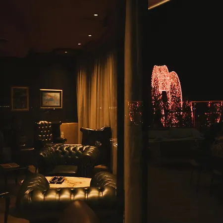Otel Sky Tiran