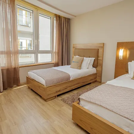 Sky 4* Tirana