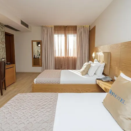 Sky Hotel