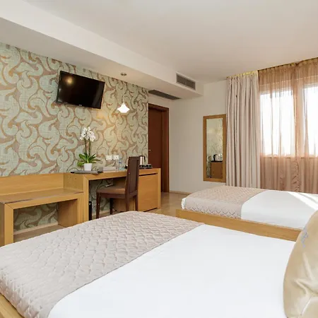 Otel Sky