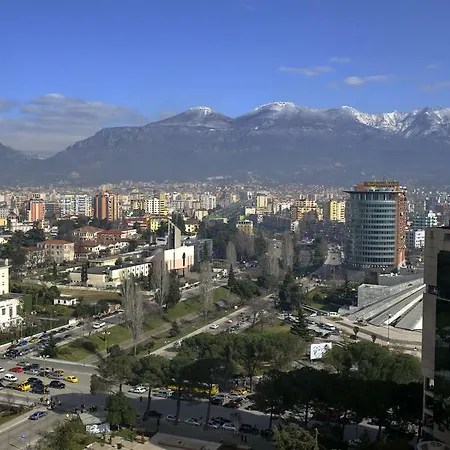 Sky 4* Tirana