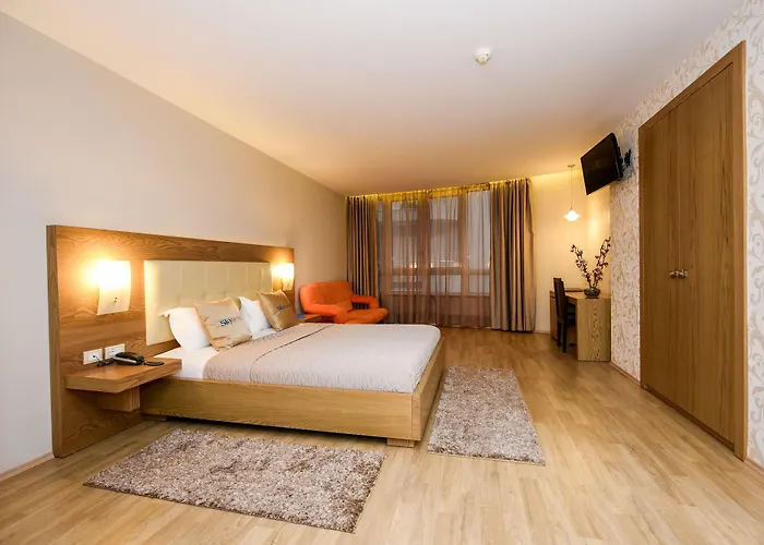 Sky Hotell 4*
