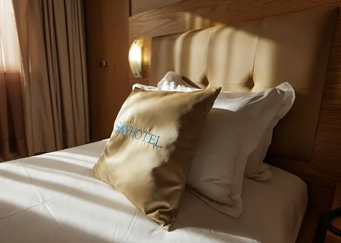 Sky Hotel