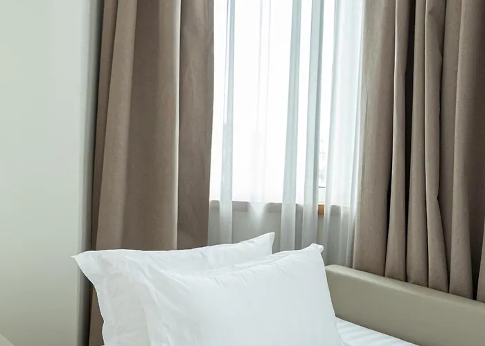 Hotel Sky 4*